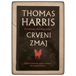 Crveni zmaj Thomas Harris