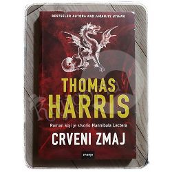 Crveni zmaj Thomas Harris