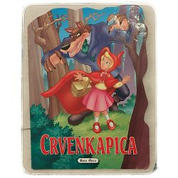 Crvenkapica Filip Kozina 