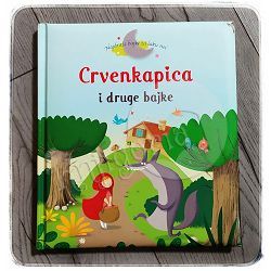 Crvenkapica i druge bajke