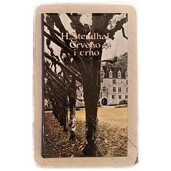 Crveno i crno Marie-Henry Beyle Stendhal