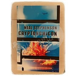 Cryptonomicon Neal Stephenson