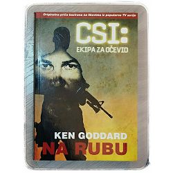 Na rubu: ekipa za očevid Ken Goddard