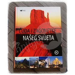 Čuda i zagonetke našeg svijeta