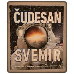 Čudesan svemir Live Gifford