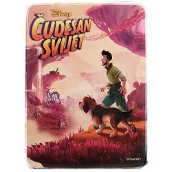 Čudesan svijet Walt Disney