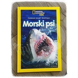 Čudesan svijet životinja: Morski psi 