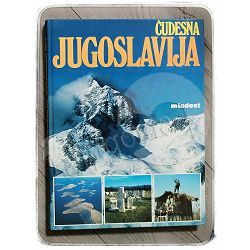 Čudesna Jugoslavija Jože Vilfan