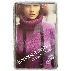 Čudesni oblaci Françoise Sagan