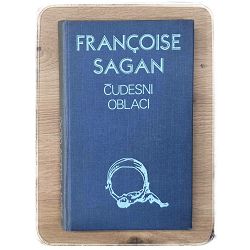 Čudesni oblaci Françoise Sagan