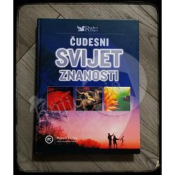 ČUDESNI SVIJET ZNANOSTI 