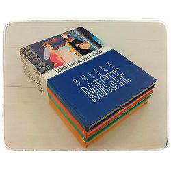 Čudesni svjetovi Walta Disneya 1-4 