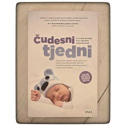 Čudesni tjedni T.Berry Brazelton