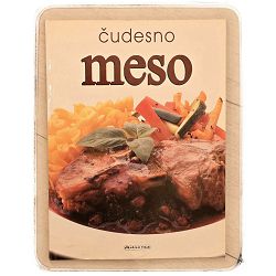 Čudesno meso Lidija Šare, Melita Tomašević