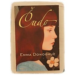 Čudo Emma Donoghue