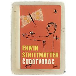 Čudotvorac Erwin Strittmatter