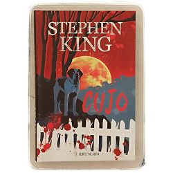 Cujo Stephen King