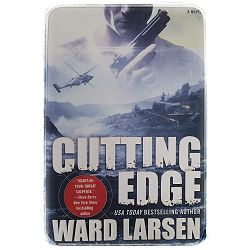 Cutting Edge: A Novel Ward Larsen
