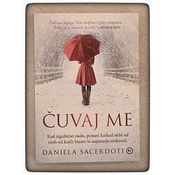 Čuvaj me Daniela Sacerdoti