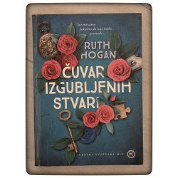Čuvar izgubljenih stvari Ruth Hogan  / otpis