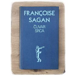 Čuvar srca Françoise Sagan