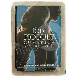 Čuvarica sestre svoje Jodi Picoult