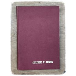 Cvijeće u jesen Ivan Tavčar