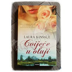 Cvijeće u oluji Laura Kinsale BR.174
