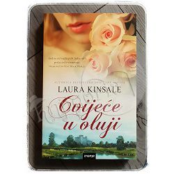 Cvijeće u oluji Laura Kinsale