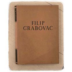 Cvit razgovora naroda i jezika iliričkoga aliti rvackoga Filip Grabovac
