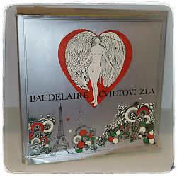 Cvjetovi zla Charles Baudelaire
