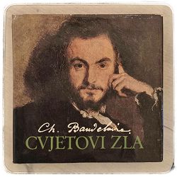 Cvjetovi zla Charles Baudelaire