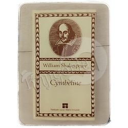 Cymbeline William Shakespeare