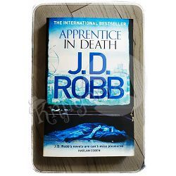 Apprentice in Death J.D. Robb
