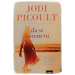 Da si barem tu Jodi Picoult