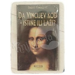 Da Vincijev kod - Istine ili laži? Darko Tomašević