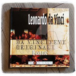 Da Vincijevi originali: basne Leonardo da Vinci