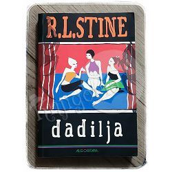 Dadilja R. L. Stine