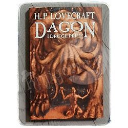 Dagon i druge priče H. P. Lovecraft