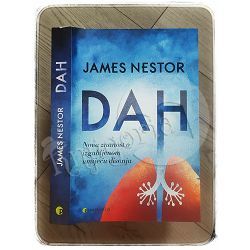 Dah James Nestor