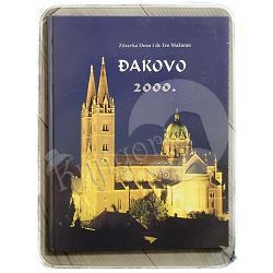 Đakovo: 2000. Zdravka Dean i Ive Mažuran