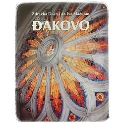 Đakovo Zdravka Dean i Ive Mažuran