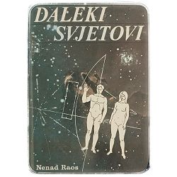 Daleki Svjetovi Nenad Raos
