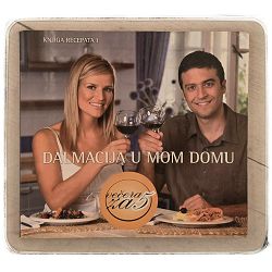 Večera za 5: Dalmacija u mom domu 