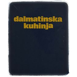 Dalmatinska kuhinja Dika Marjanović-Radica