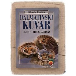 Dalmatinski kuvar Aleksandar Obradović
