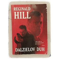 Dalzielov duh Reginald Hill