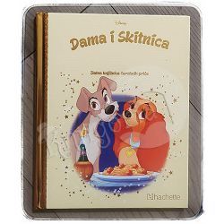 Dama i Skitnica Walt Disney