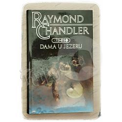 Dama u jezeru Raymond Chandler