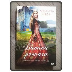 Damina prevara Susanna Craig